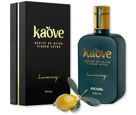 kaove luxury enamorados